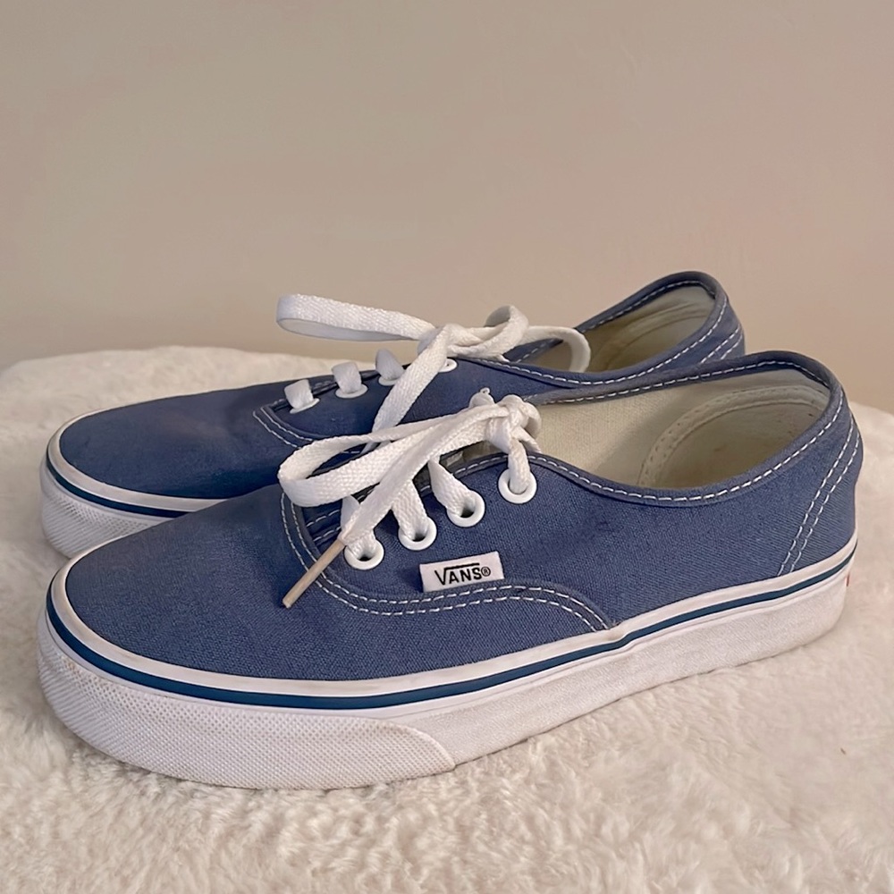 Vans shoes